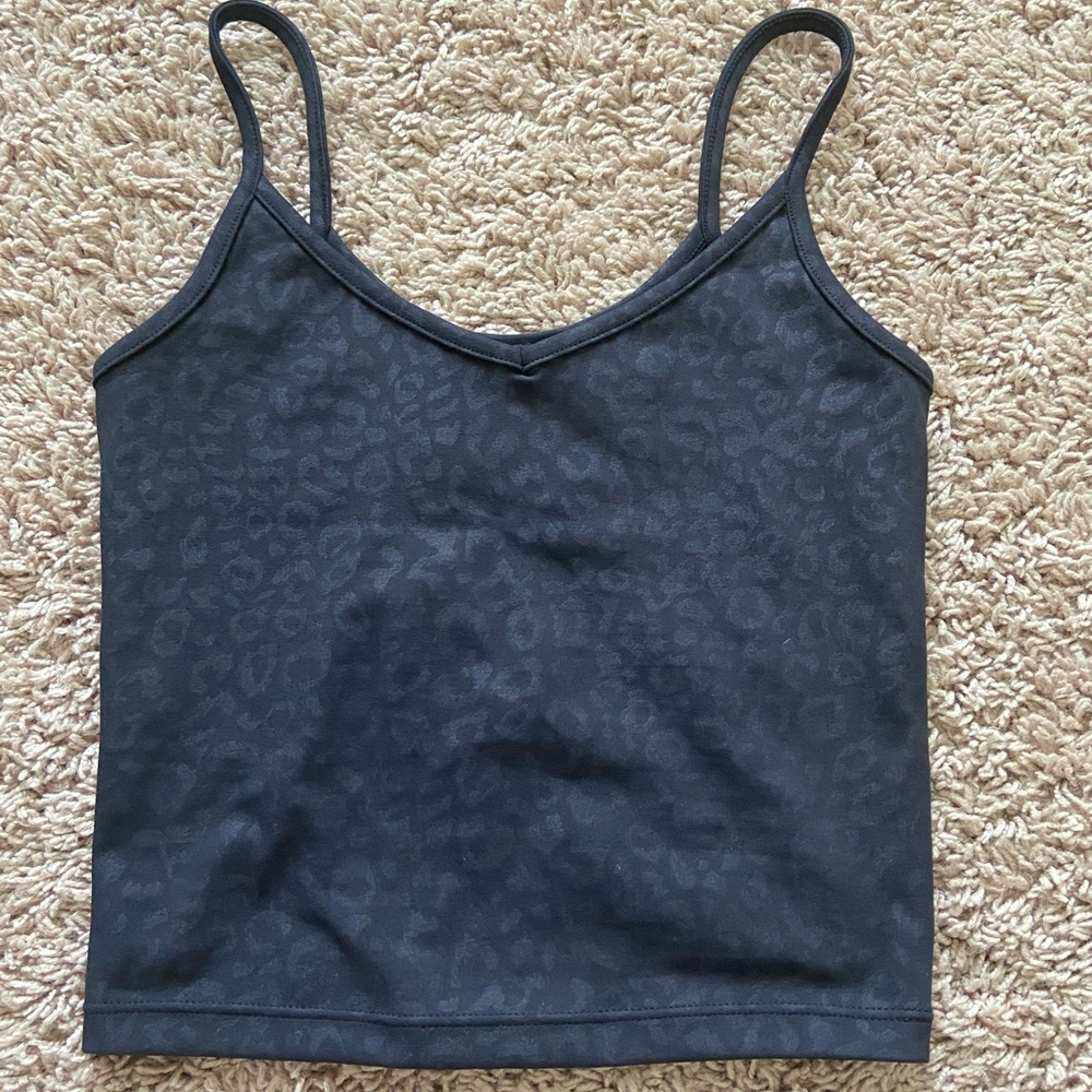 Celestial Bodiez tank top